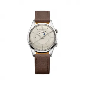 积家/Jaeger LeCoultre  手动机械机芯 Memovox Parking QVE85801