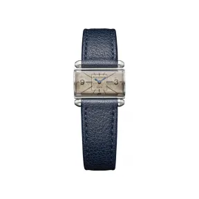 积家/JaegerLeCoultre Duoplan 'Tuile' QVEDUO05 | 臻藏品项目奢华腕表