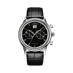 雅克德罗/Jaquet Droz 星辰系列 精钢 自动机械机芯 男表 J024030201