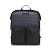 Jimmychoo/吉米周 粒面皮革背包上的浮雕星星 j000078319001