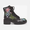 凯卓/Kenzo 女士 短靴 FA52BT347L70.99.36