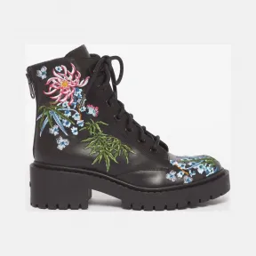 凯卓/Kenzo 女士 短靴 FA52BT347L70.99.36