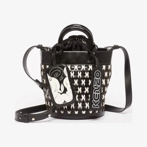 凯卓/Kenzo 女士 手提袋 FA52SA002L19.99.TU