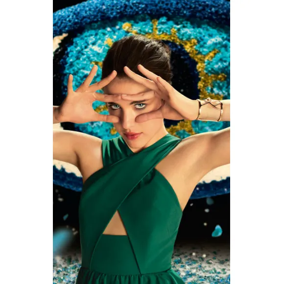 凯卓/Kenzo 彩色 配件 WORLD香水-50ml L00KWORLD050.MU.TU