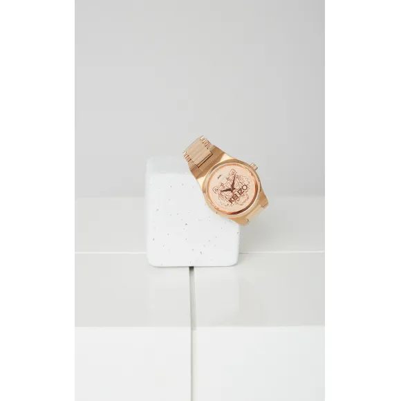 凯卓/Kenzo 配件 老虎手表 L46WA9600205.XX.TU