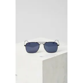 凯卓/Kenzo 黑色 配件 平板型“ Kuba”太阳镜 L75KZ5119C01.99.TU