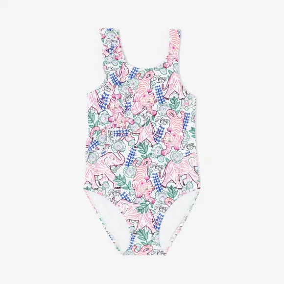 凯卓/Kenzo  泳衣 LA5Q38018F04.01.10A