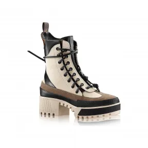 路易威登/Louis Vuitton PALM CANYON DESERT 靴子 1A15E7