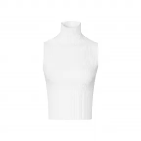 路易威登/Louis Vuitton 针织无袖高领衫 1A3X32