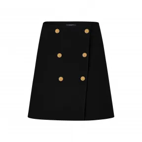 路易威登/Louis Vuitton 真丝羊毛裙 1A4CFR