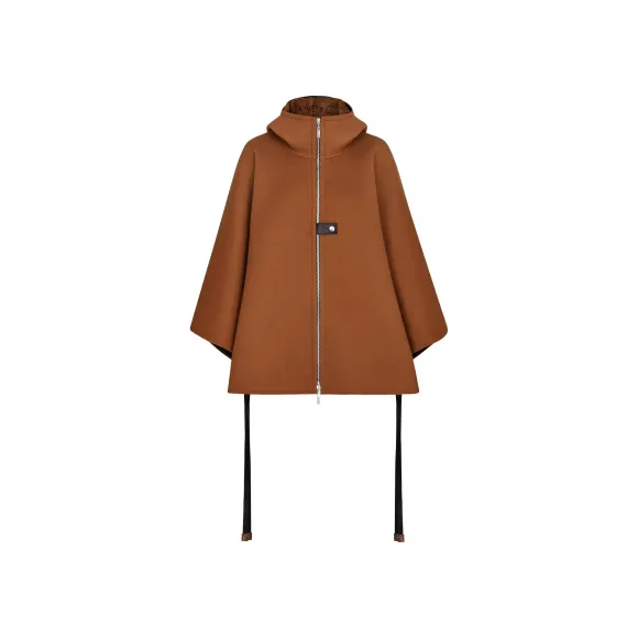 路易威登/Louis Vuitton 连帽斗篷 1A50H5