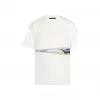路易威登/Louis Vuitton LV RAINBOW INTARSIA T恤 1A53YC