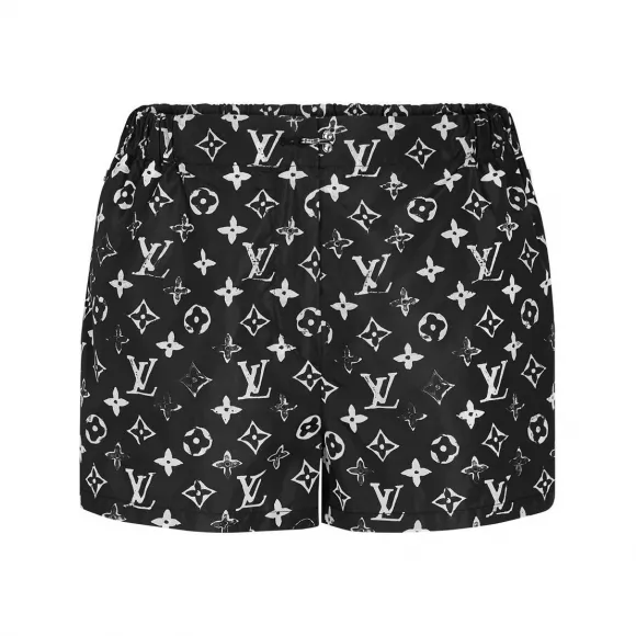 路易威登/Louis Vuitton(LV) Monogram 短裤 1A5TSP