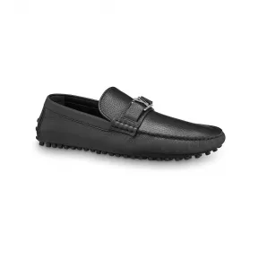 路易威登/Louis Vuitton(LV) 男士 HOCKENHEIM 莫卡辛鞋 1A5UTG