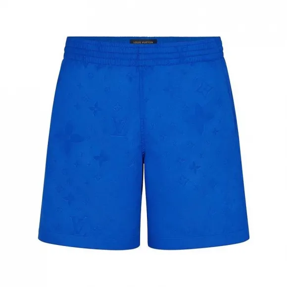 路易威登/Louis Vuitton(LV) 男士 短裤 1A7Y0T