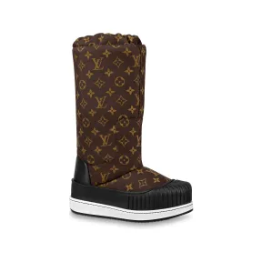 路易威登/Louis Vuitton(LV) 女士 高筒靴 1A85S1