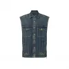 路易威登/Louis Vuitton(LV) 无袖牛仔夹克 1A9L4Q
