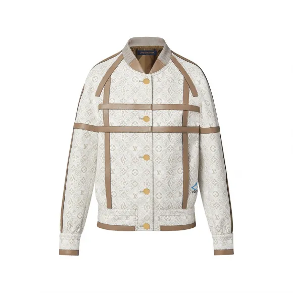 路易威登/Louis Vuitton(LV) 女士 夹克 1A9MIR