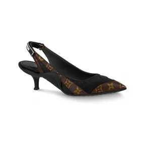 路易威登/Louis Vuitton(LV) 女士 露跟鞋 1A9S1U