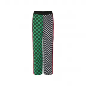 路易威登/Louis Vuitton(LV) DAMIER 提花运动长裤 1A9SZ6