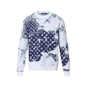 路易威登/Louis Vuitton(LV) 男士 运动衫 1AA5FE