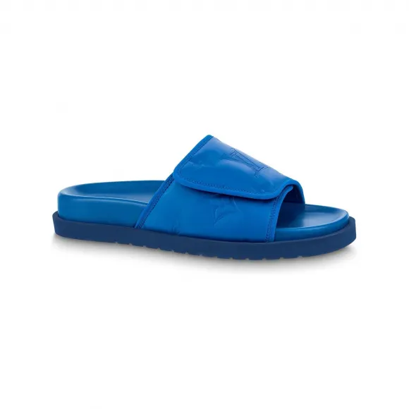 路易威登/Louis Vuitton(LV) 男士 凉鞋 1AA7SN