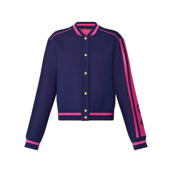 路易威登/Louis Vuitton(LV) 女士 夹克 1AA97P