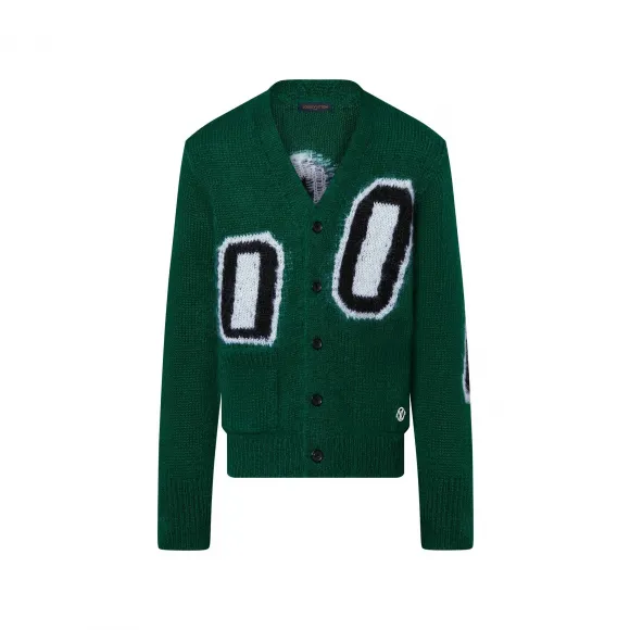 路易威登/Louis Vuitton(LV) 男士 开衫 1AAGNG