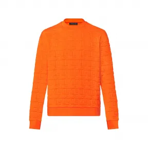 路易威登/Louis Vuitton(LV) LV Doves 缝绗运动衫 - 时装系列 1AATZO