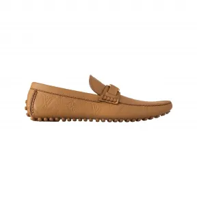 路易威登/Louis Vuitton(LV)  Hockenheim Moccasin 1ABMUU