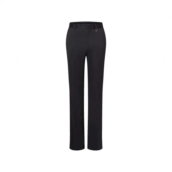 路易威登/Louis Vuitton(LV) 经典羊毛丝质混纺面料长裤 - 时装系列 1ABYLE