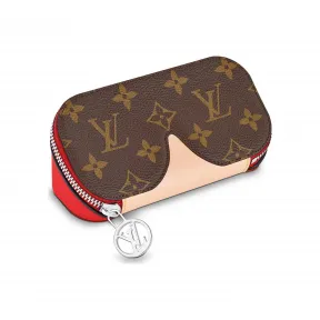 路易威登/Louis Vuitton Emilie 眼镜盒 GI0196