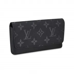 路易威登/Louis Vuitton Woody 眼镜盒 GI0296