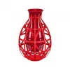 路易威登/Louis Vuitton(LV) MARCEL WANDERS 设计的 DIAMOND 花瓶 GI0409