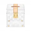 路易威登/Louis Vuitton(LV) CUBE SCOTT 收纳盒 GI0481