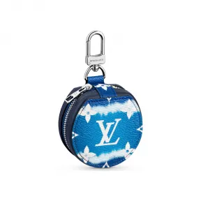路易威登/Louis Vuitton(LV) LV ESCALE 耳机盒 GI0491