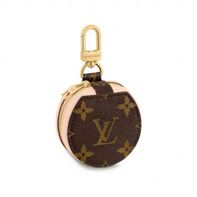路易威登/Louis Vuitton(LV) HORIZON 无线耳机袋 GI0495