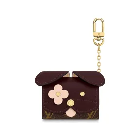 路易威登/Louis Vuitton(LV) DOG 耳机包 GI0567