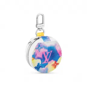 路易威登/Louis Vuitton(LV) 耳机盒 GI0590