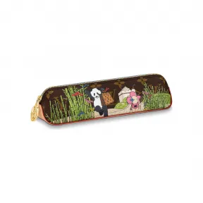 路易威登/Louis Vuitton(LV) China Xmas Elizabeth 笔盒 GI0712