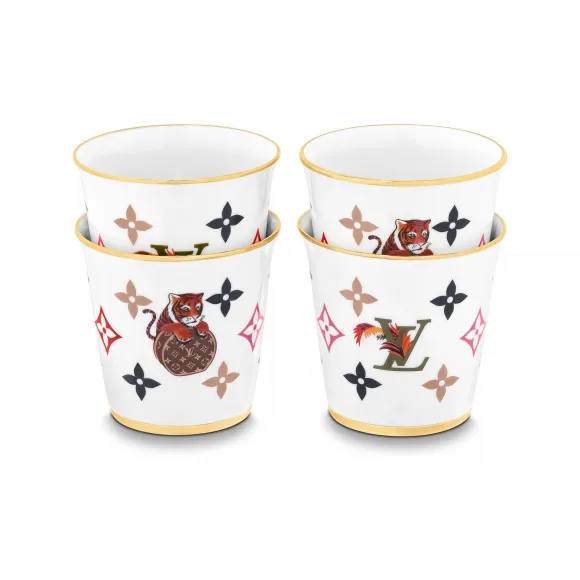 路易威登/Louis Vuitton(LV) 杯子套装 GI0723