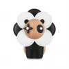 路易威登/Louis Vuitton(LV) PETULA PANDA 迷你装饰 GI0724