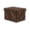 路易威登/Louis Vuitton(LV) 收纳盒 GI0763