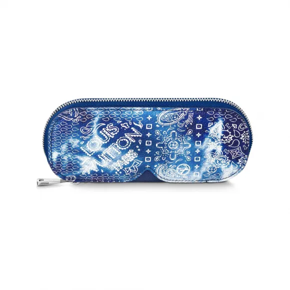 路易威登/Louis Vuitton(LV) 眼镜盒 GI0764