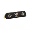 路易威登/Louis Vuitton(LV) Nomad 无审美线铅笔袋 - 书籍和文具 GI0860