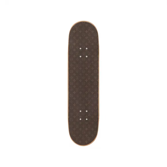 路易威登/Louis Vuitton(LV) Skateboard and Strap S00 - 运动用品及生活精品 GI0864