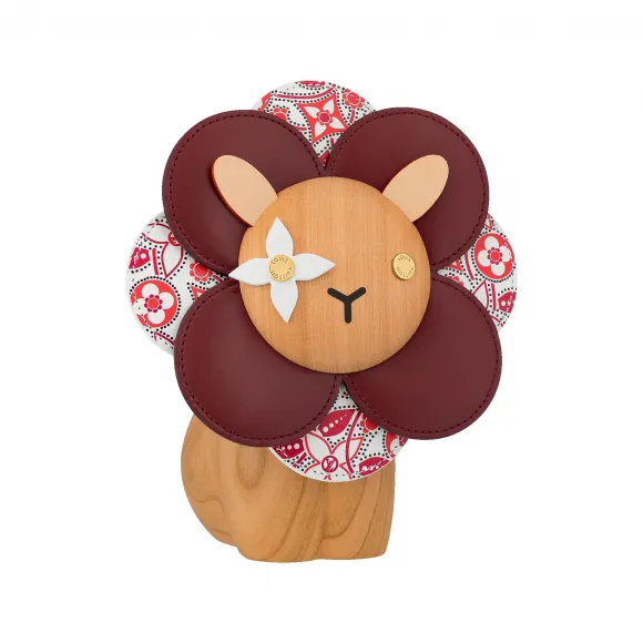 路易威登/Louis Vuitton(LV) Petula Rabbit S00 - 运动用品及生活精品 GI0867