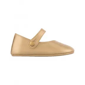 路易威登/Louis Vuitton(LV) 皮革玛丽珍鞋 GI117D