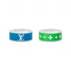 路易威登/Louis Vuitton(LV) Rainbow Charms 戒指 M00278