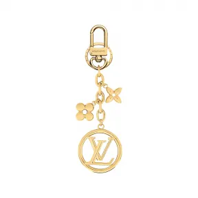路易威登/Louis Vuitton(LV) Blooming 钥匙扣- 豪华钥匙扣和包饰- 配件| 家居用品 女款M01006 M01006